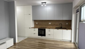 Mieszkanie 3-pokojowe Krotoszyn Stary Krotoszyn, ul. Przemysłowa