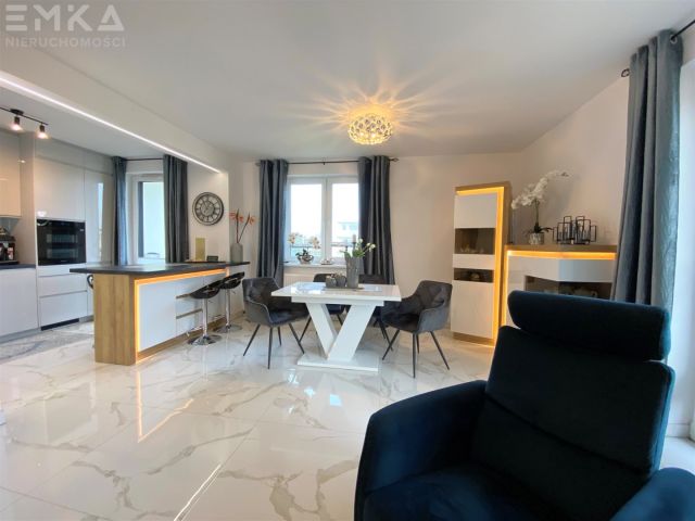 Mieszkanie 2-pokojowe Lipka, os. Szkolna. Zdjęcie 2