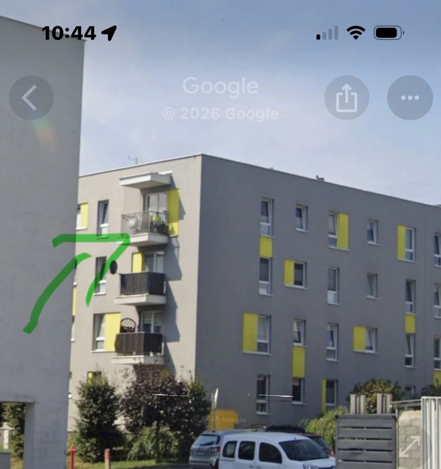 Mieszkanie 2-pokojowe Lublin Ponikwoda, ul. Bluszczowa. Zdjęcie 15