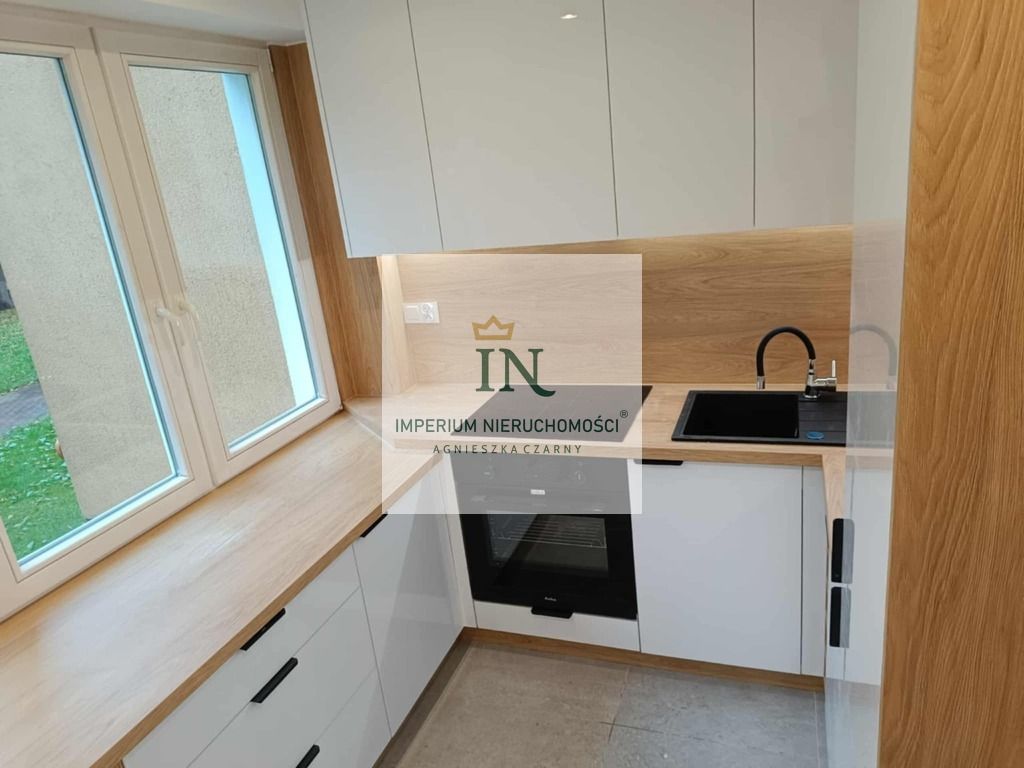 Mieszkanie 3-pokojowe Lublin Czechów, ul. Jana Kiepury