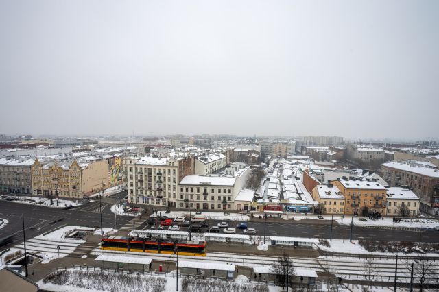 Mieszkanie 4-pokojowe Warszawa Praga-Północ, ul. Targowa. Zdjęcie 21