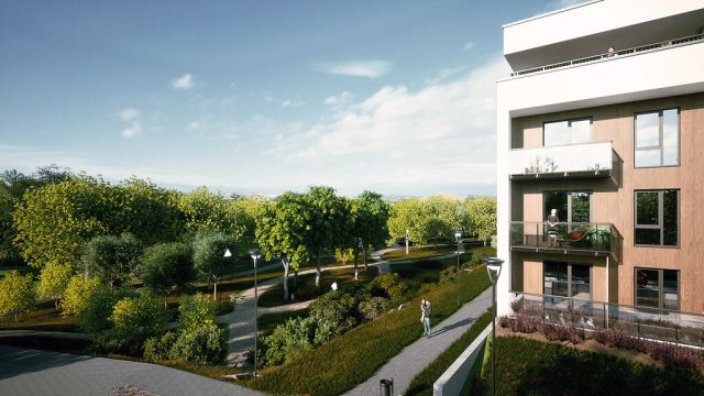 Mieszkanie 3-pokojowe Zgierz, ul. Konstantynowska. Zdjęcie 10