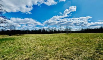 Działka rolno-budowlana Gać