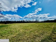 Działka rolno-budowlana Gać