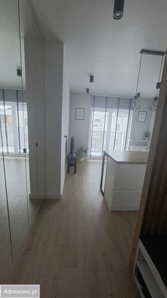 Mieszkanie 2-pokojowe Warszawa Grochów, ul. Wiatraczna. Zdjęcie 10