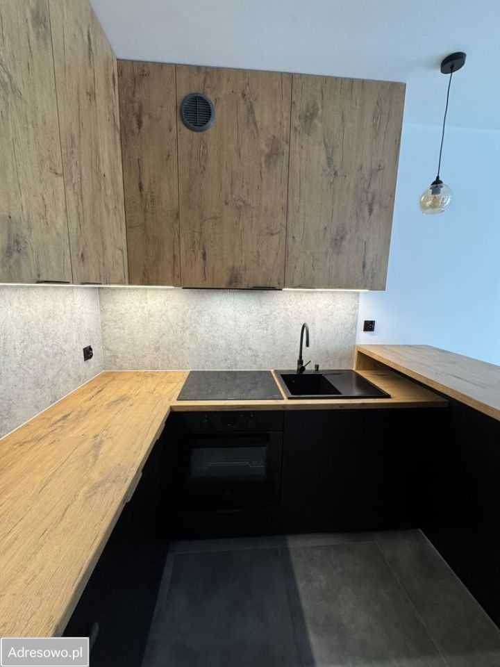 Mieszkanie 2-pokojowe Złotów, ul. Leśna. Zdjęcie 5