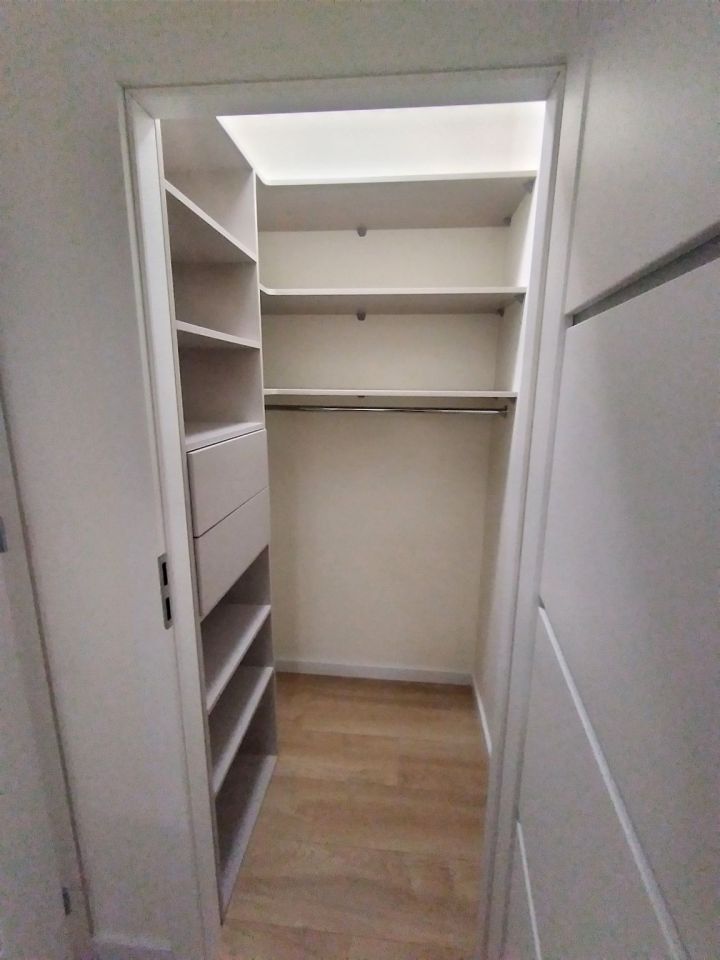 Mieszkanie 3-pokojowe Rzeszów Drabinianka, ul. Eugeniusza Kwiatkowskiego. Zdjęcie 6