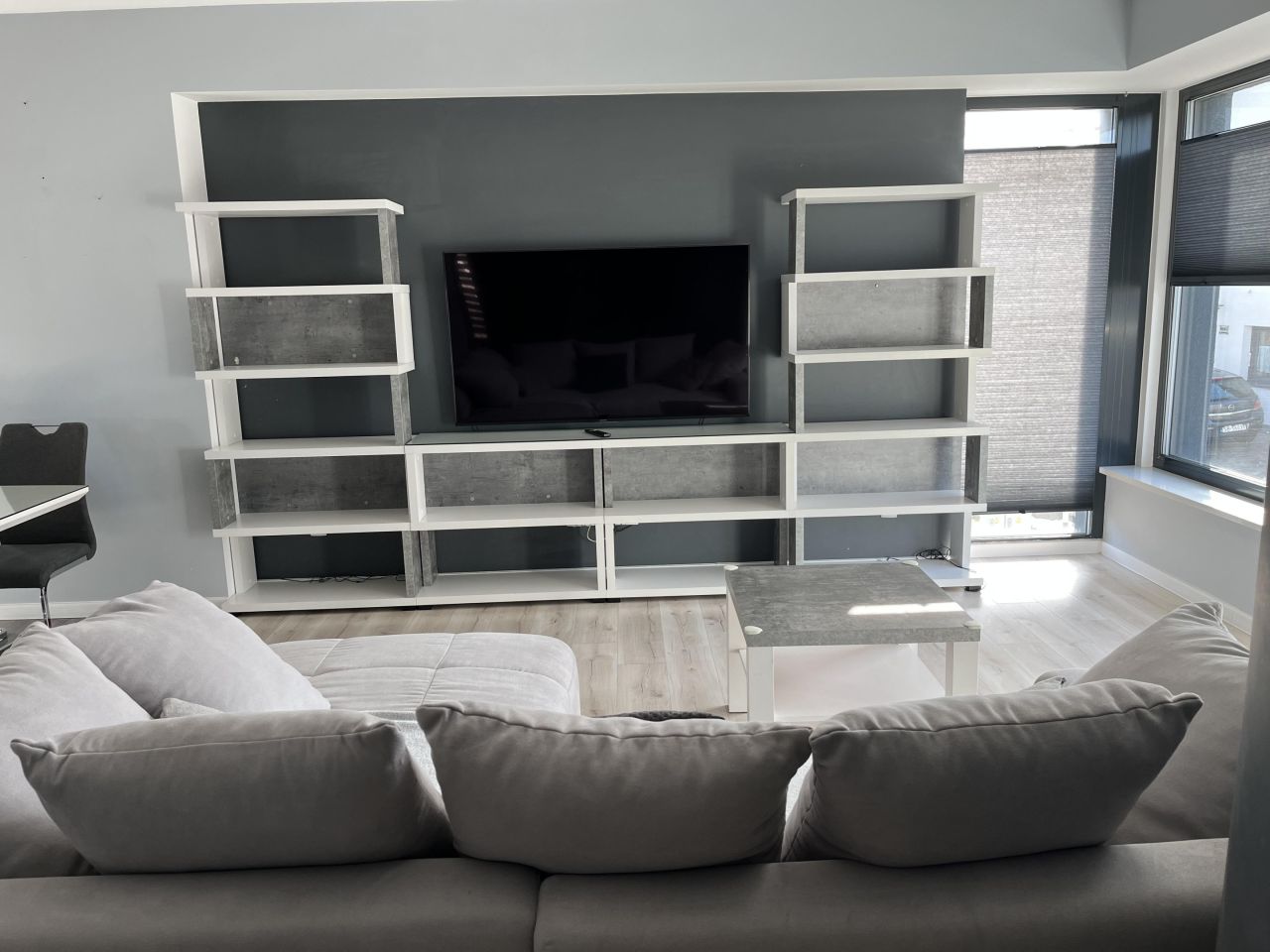 Mieszkanie 3-pokojowe Kozy Centrum, ul. Mostowa. Zdjęcie 9