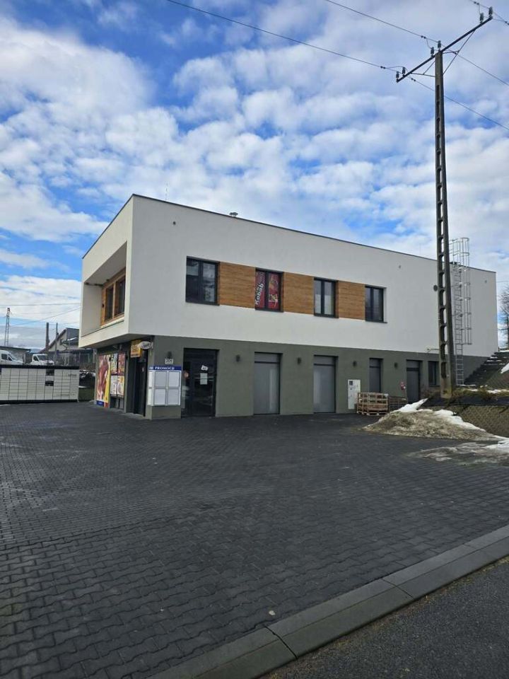 Lokal Sanok, ul. Lipińskiego. Zdjęcie 7