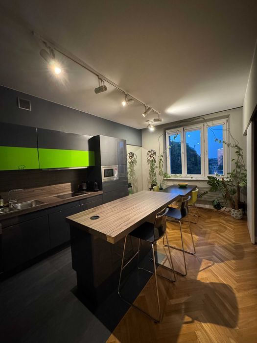 Mieszkanie 2-pokojowe Kraków Stare Miasto. Zdjęcie 4