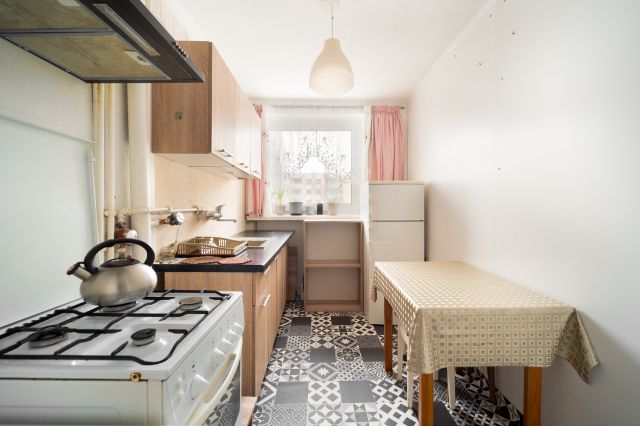 Mieszkanie 2-pokojowe Białystok Centrum, ul. Konstantego Kalinowskiego. Zdjęcie 7