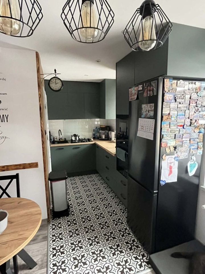 Mieszkanie 3-pokojowe Mrągowo. Zdjęcie 4