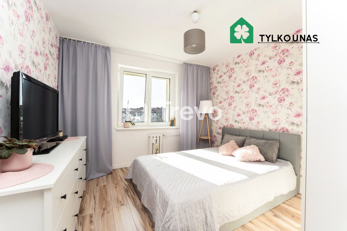 Mieszkanie 3-pokojowe Gdańsk Jasień, ul. Stolema. Zdjęcie 5