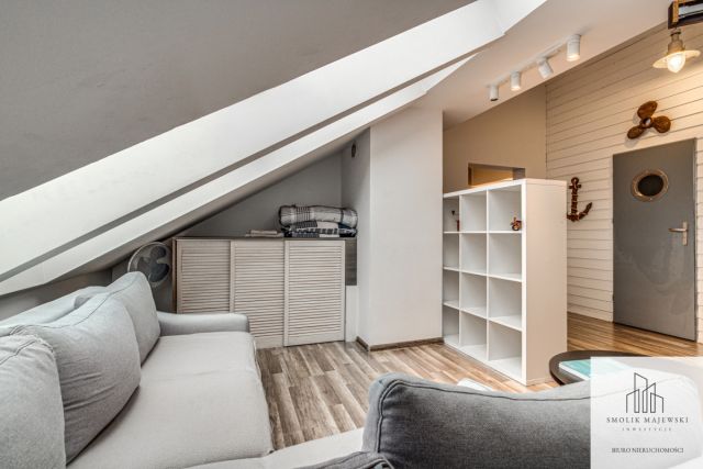 Mieszkanie 5-pokojowe Wrocław, ul. Osobowicka. Zdjęcie 17