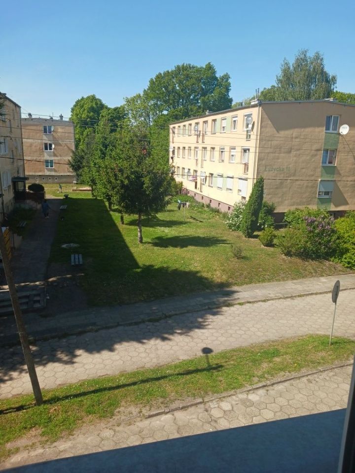 Mieszkanie 1-pokojowe Chojna, ul. Łużycka. Zdjęcie 2