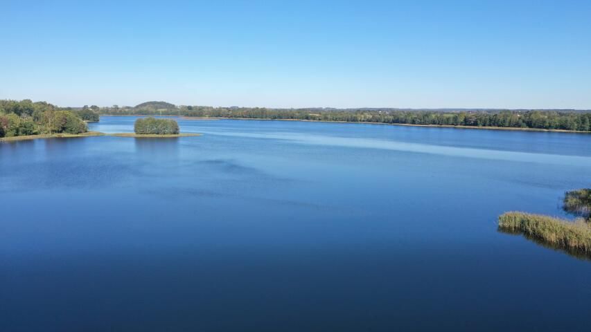 Działka budowlana Leśniki. Zdjęcie 12