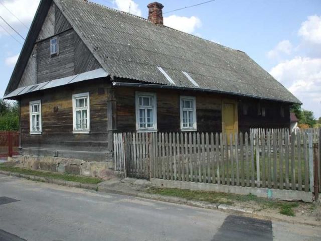 siedlisko Orla. Zdjęcie 1