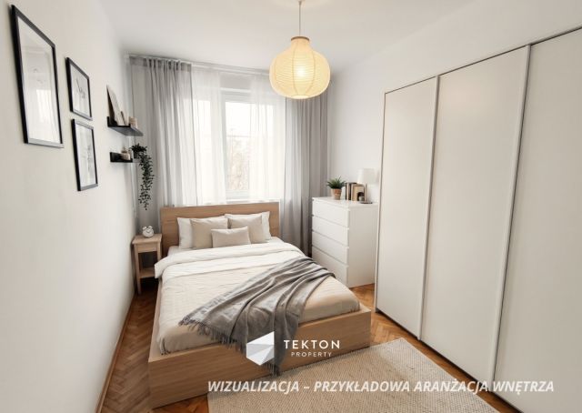 Mieszkanie 2-pokojowe Łódź Retkinia, ul. Wileńska. Zdjęcie 5