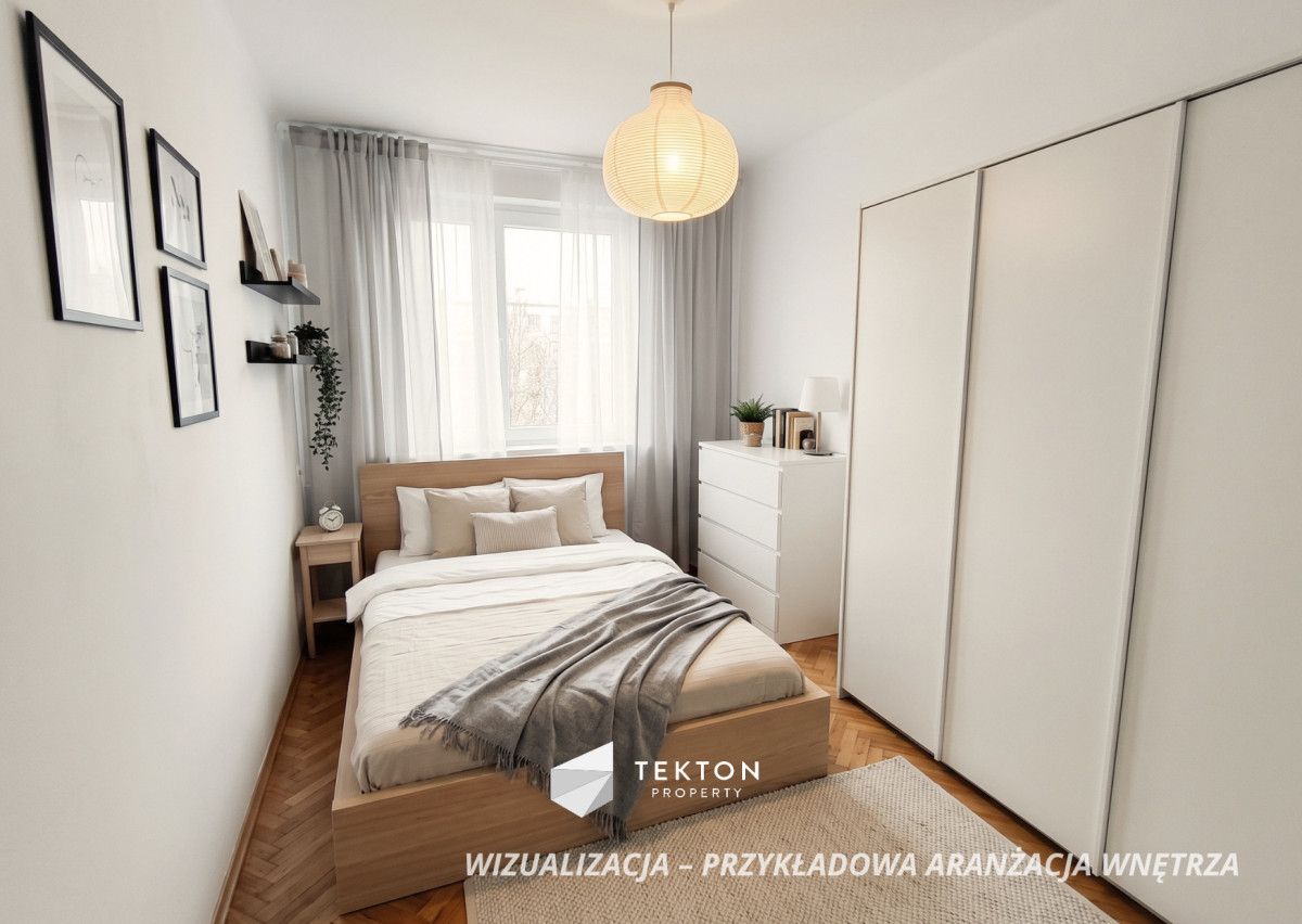 Mieszkanie 2-pokojowe Łódź Retkinia, ul. Wileńska. Zdjęcie 5