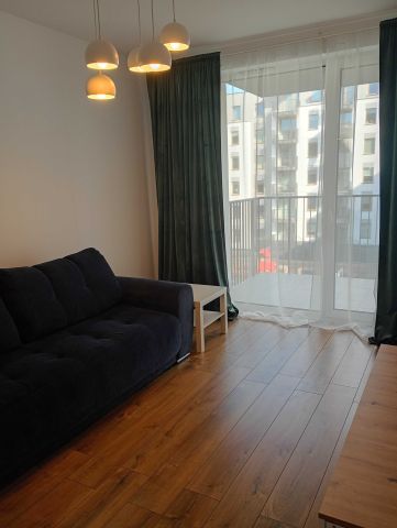 Mieszkanie 2-pokojowe Lublin Dziesiąta, ul. Wyścigowa. Zdjęcie 1