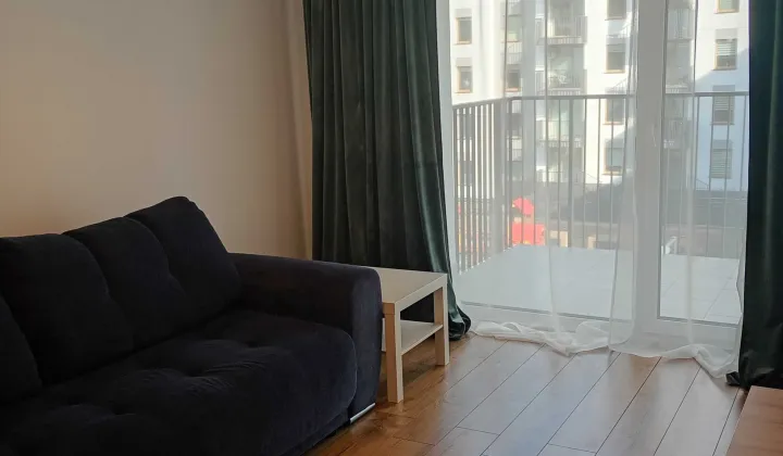 Mieszkanie 2-pokojowe Lublin Dziesiąta, ul. Wyścigowa