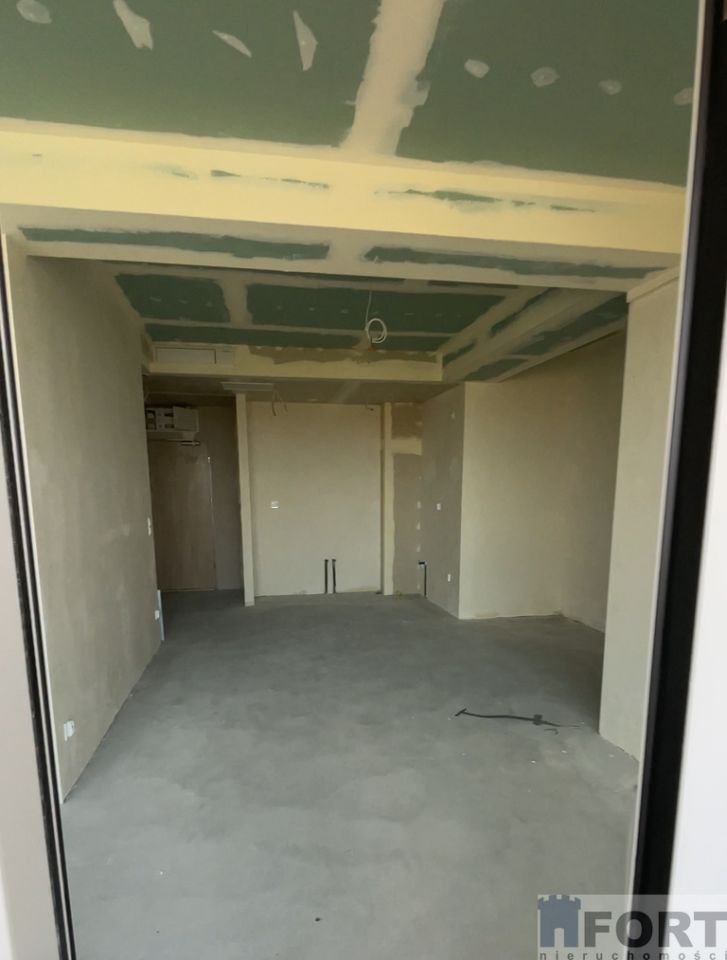 Mieszkanie 2-pokojowe Szczecin Centrum, ul. Mieczysława Niedziałkowskiego. Zdjęcie 13