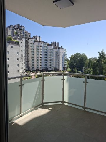 Mieszkanie 2-pokojowe Warszawa Praga-Południe, ul. Janusza Meissnera. Zdjęcie 13