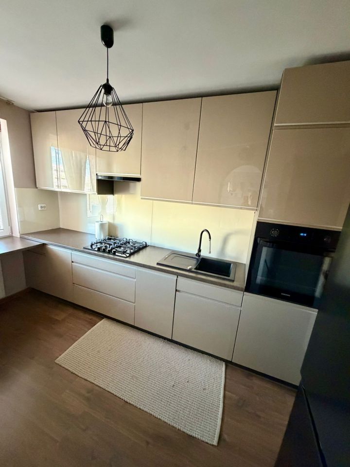 Mieszkanie 2-pokojowe Gorzów Wielkopolski Górczyn, ul. Obrońców Pokoju. Zdjęcie 22