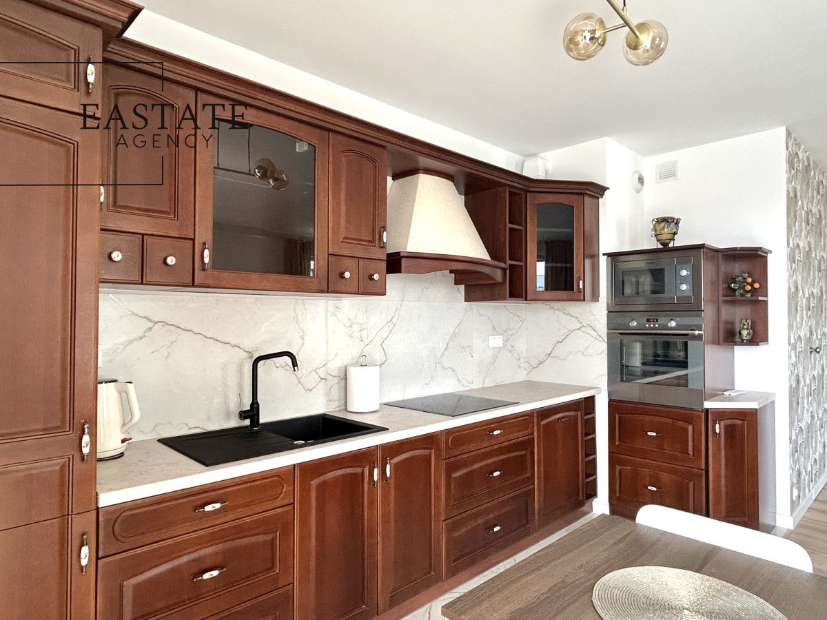 Mieszkanie 3-pokojowe Warszawa, ul. Mieczysława Pożaryskiego. Zdjęcie 4