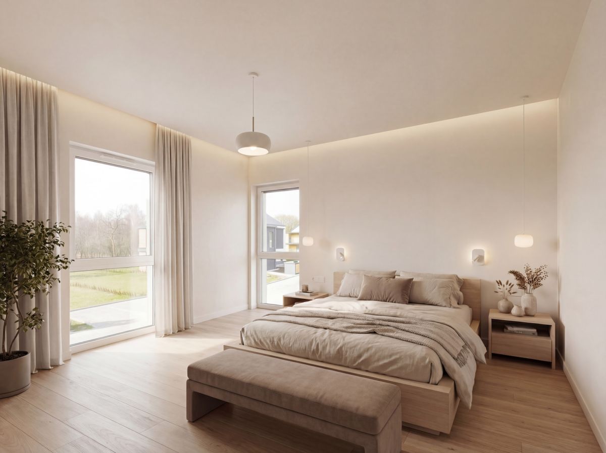 Mieszkanie 4-pokojowe Otrębusy, ul. Waniliowa. Zdjęcie 13