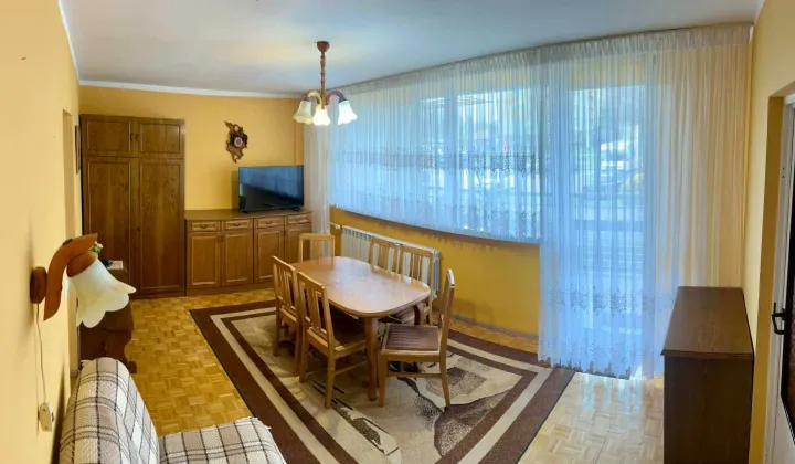 Mieszkanie 3-pokojowe Tychy, ul. mjr. Hubala