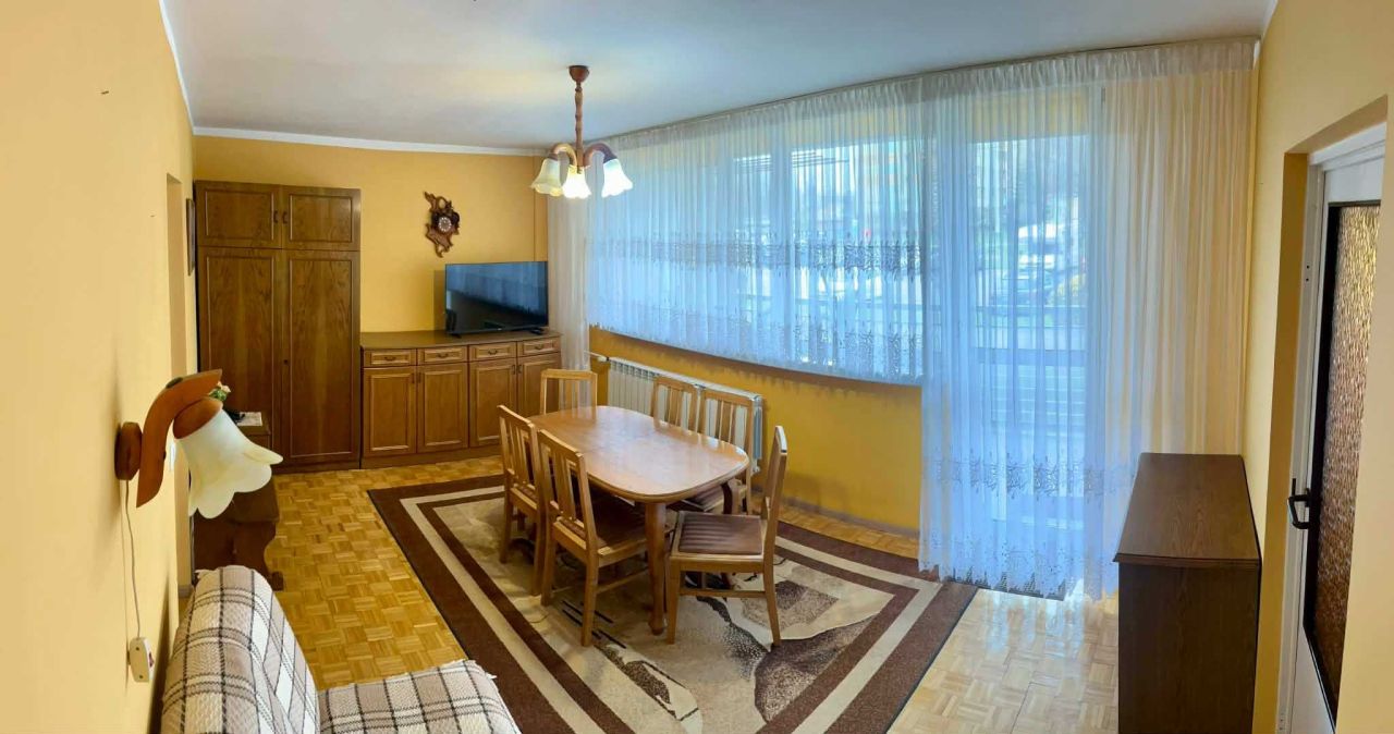 Mieszkanie 3-pokojowe Tychy, ul. mjr. Hubala. Zdjęcie 1