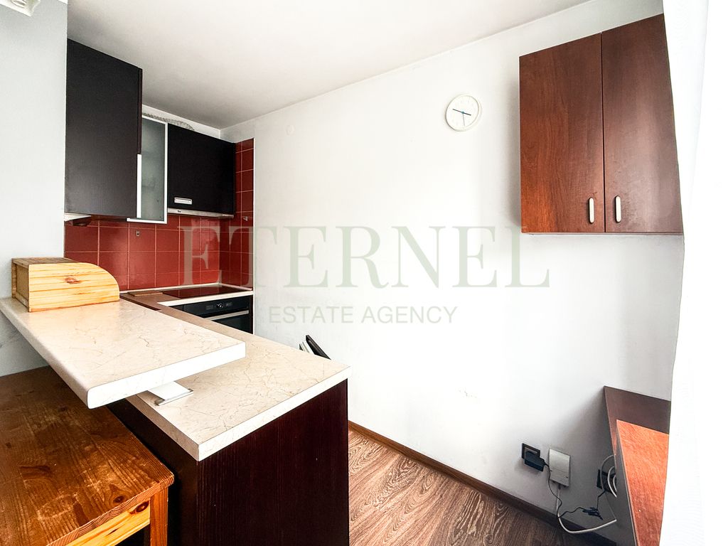 Mieszkanie 2-pokojowe Kraków Prądnik Biały, ul. Józefa Wybickiego. Zdjęcie 4