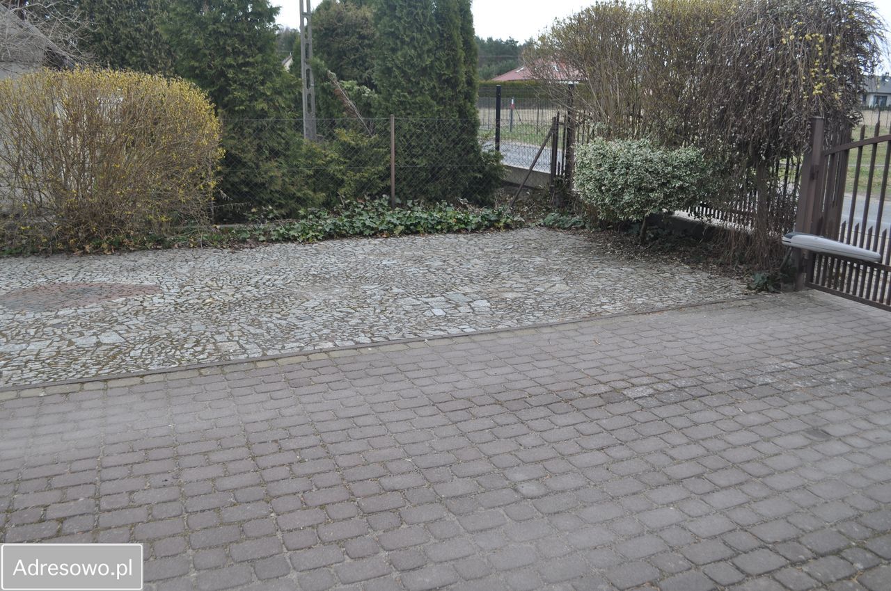 dom wolnostojący, 5 pokoi Maksymilianowo, ul. Główna. Zdjęcie 4