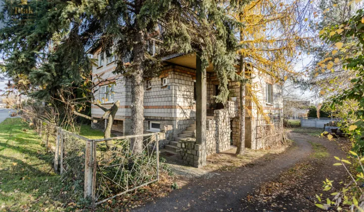 dom wolnostojący, 5 pokoi Tulce