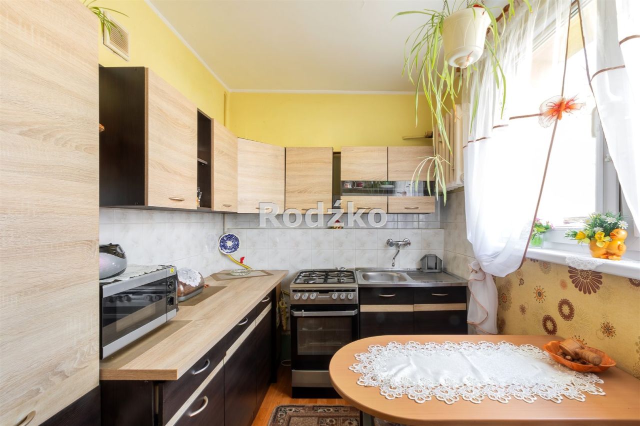 Mieszkanie 1-pokojowe Bydgoszcz Kapuściska, ul. Architektów. Zdjęcie 5