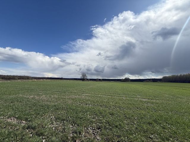 Działka rolna Petryłów. Zdjęcie 1