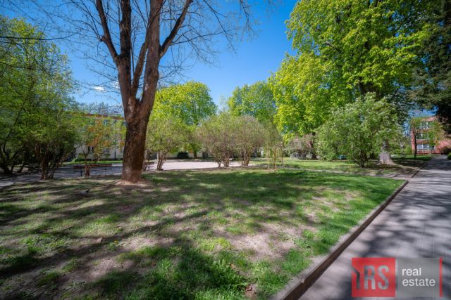 Mieszkanie 1-pokojowe Warszawa Mokotów, ul. Wiktorska. Zdjęcie 13