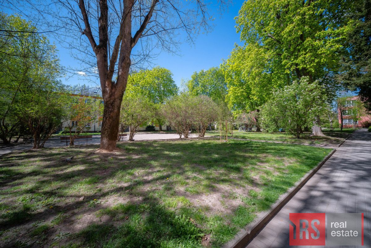 Mieszkanie 1-pokojowe Warszawa Mokotów, ul. Wiktorska. Zdjęcie 13