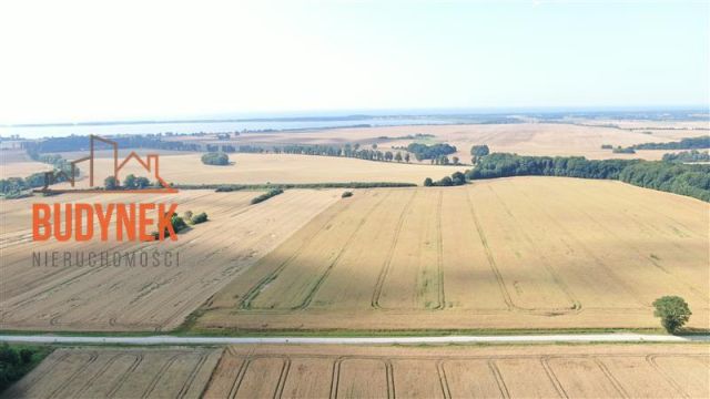 Działka budowlana Kopnica. Zdjęcie 4