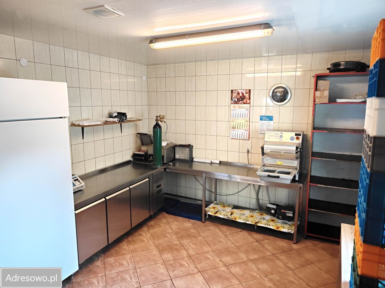 Lokal Lublin Sławin. Zdjęcie 3