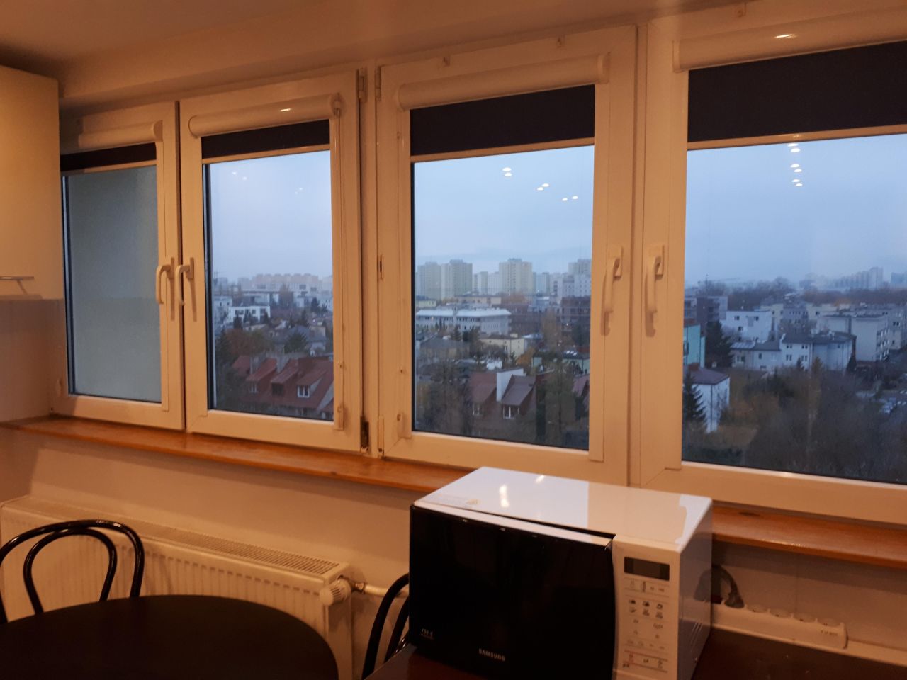 Mieszkanie 2-pokojowe Warszawa Gocławek, ul. Biskupia. Zdjęcie 12