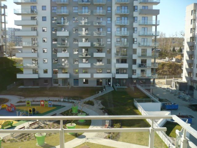 Mieszkanie 2-pokojowe Gdańsk Piecki, ul. Stanisława Lema. Zdjęcie 13