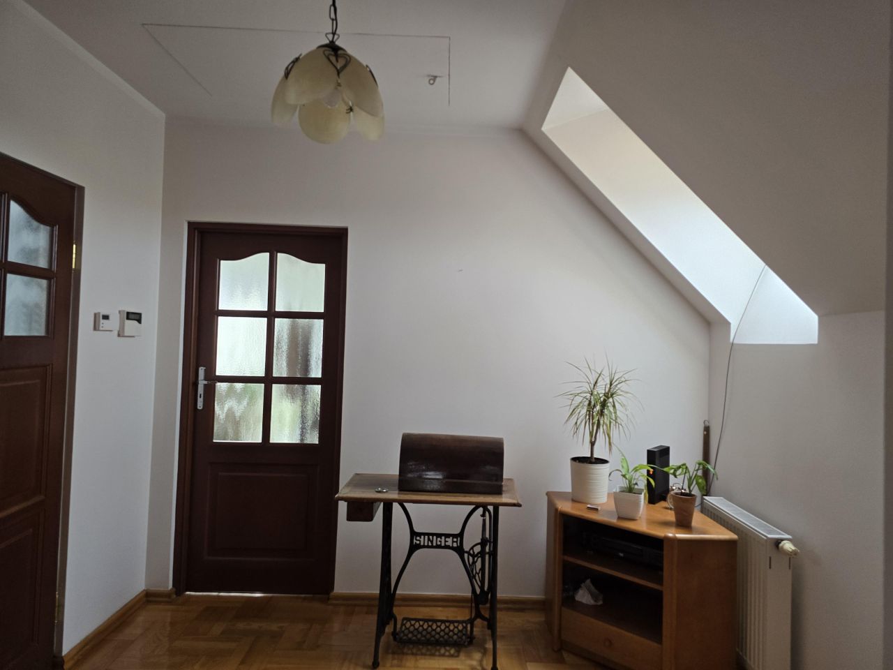 dom wolnostojący, 5 pokoi Bełchatów Olsztyn, ul. Podlaska. Zdjęcie 8