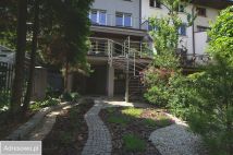 dom szeregowy, 4 pokoje Radom Kaptur, ul. Instalatorów. Zdjęcie 3