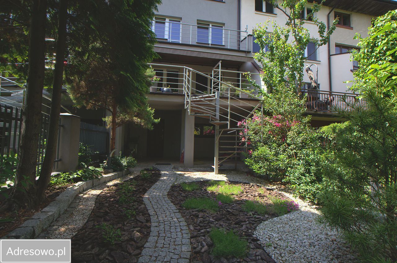 dom szeregowy, 4 pokoje Radom Kaptur, ul. Instalatorów. Zdjęcie 4