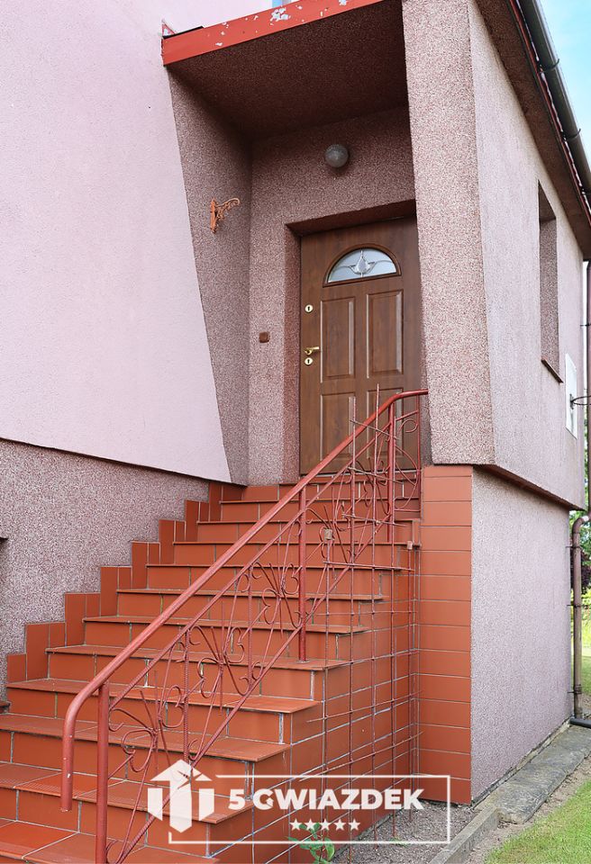 bliźniak, 5 pokoi Szczecinek, ul. Kasztanowa. Zdjęcie 38