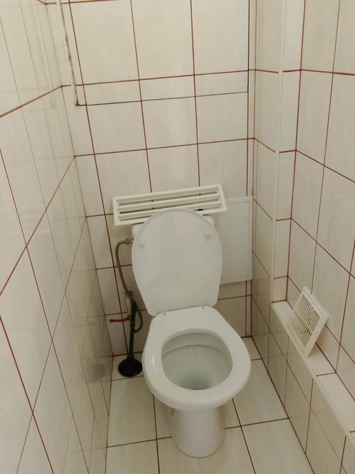 Mieszkanie 2-pokojowe Stargard Centrum, ul. Węgierska. Zdjęcie 6