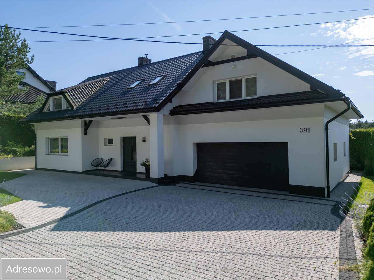 dom wolnostojący, 5 pokoi Mystków. Zdjęcie 1