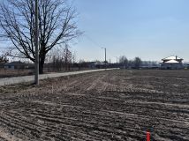 Działka rolno-budowlana Bronisławy Sokóle. Zdjęcie 2